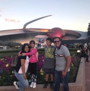 Meet your Posher, Kenya